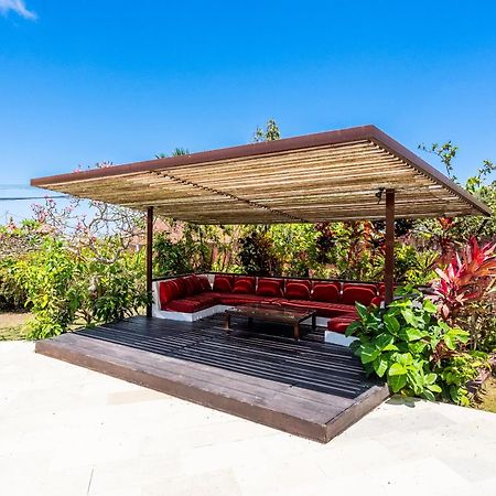 Boutique Villa Doretanh Jimbaran Ungasan  Exterior photo