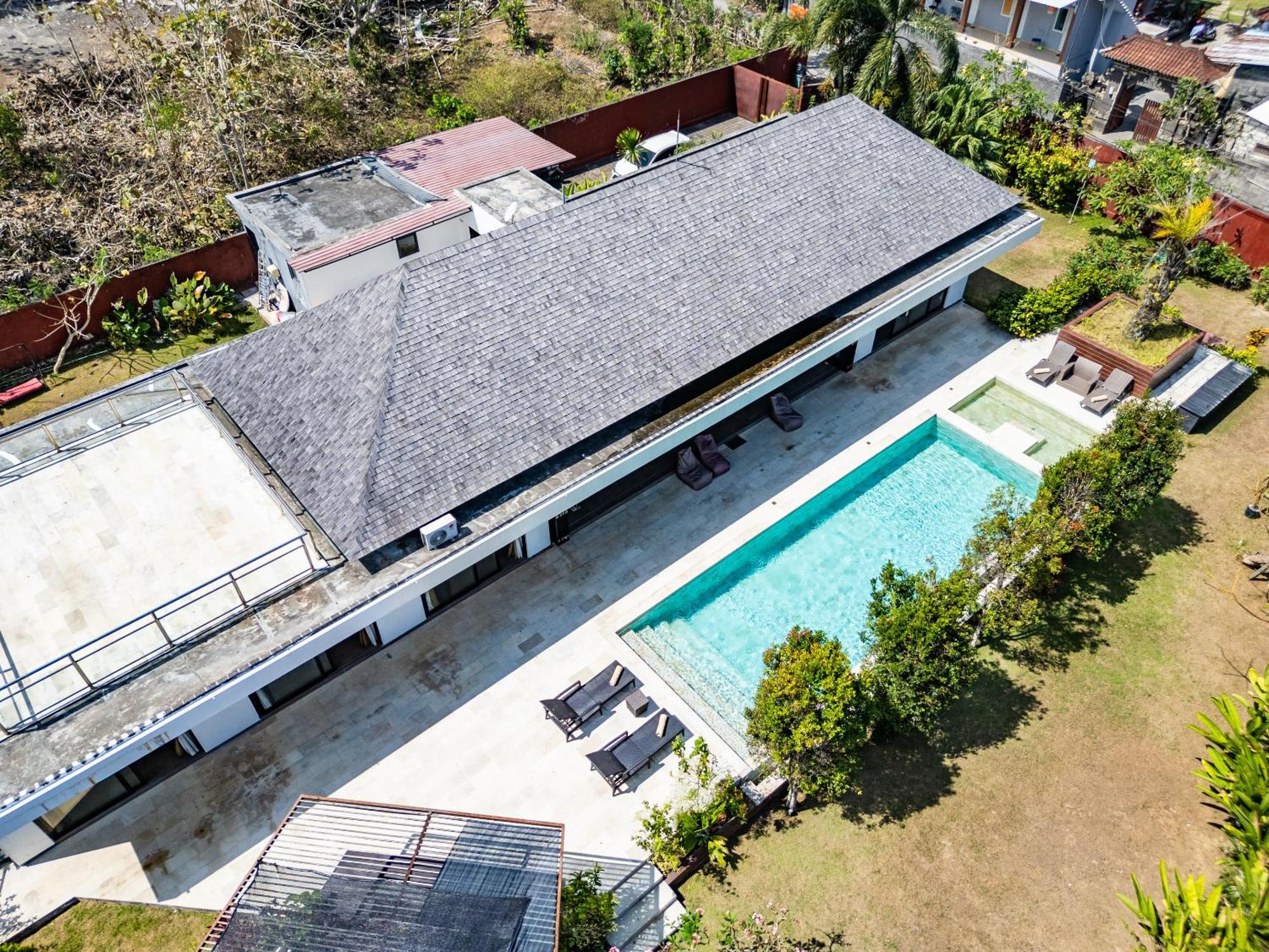 Boutique Villa Doretanh Jimbaran Ungasan  Room photo