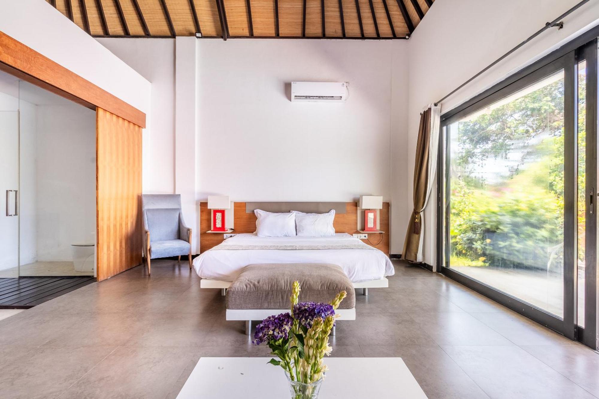 Boutique Villa Doretanh Jimbaran Ungasan  Exterior photo